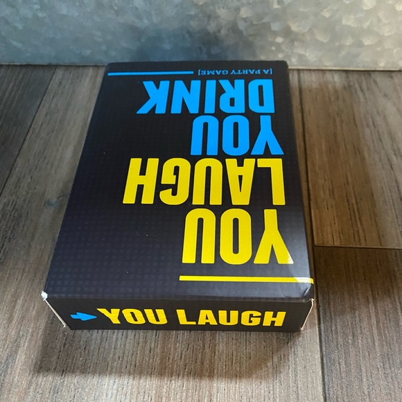 Drinking game - Picture 7 of 16